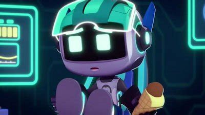 Mega Man: Fully Charged: Season 1, Episode 29 .